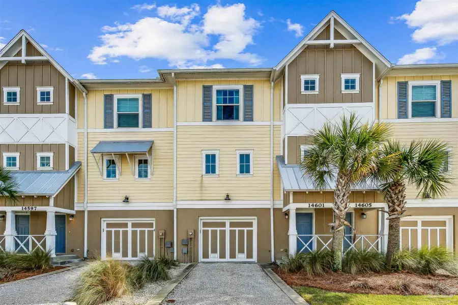 14601 Salt Meadow Dr, Pensacola, FL 32507 - #3