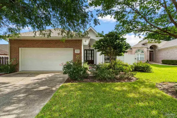 4345 Gusty Ter, Pensacola, FL 32503