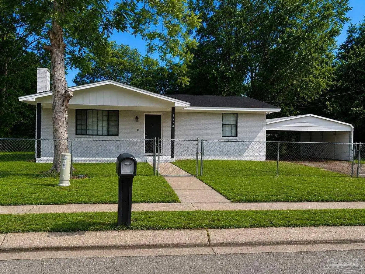 5570 Osceola St, Milton, FL 32570 - #1