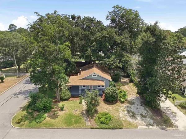 2320 17th Ave, Pensacola, FL 32503