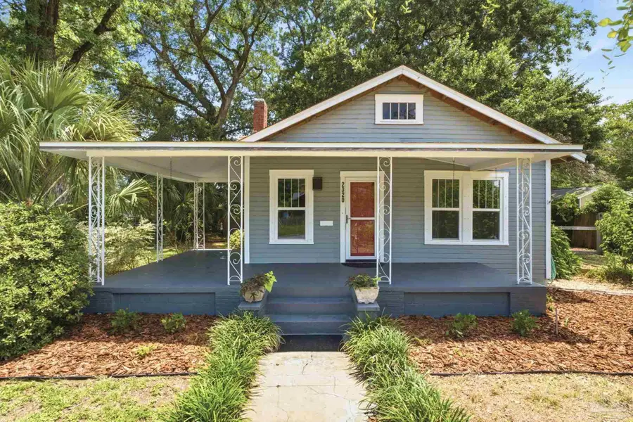 2320 17th Ave, Pensacola, FL 32503 - #2