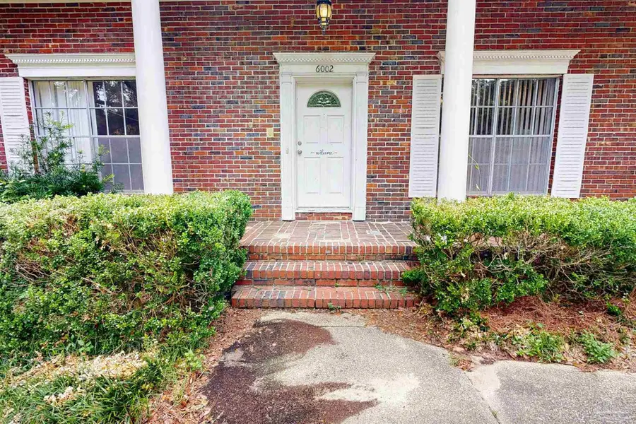 6002 Walton St, Pensacola, FL 32503 - #3