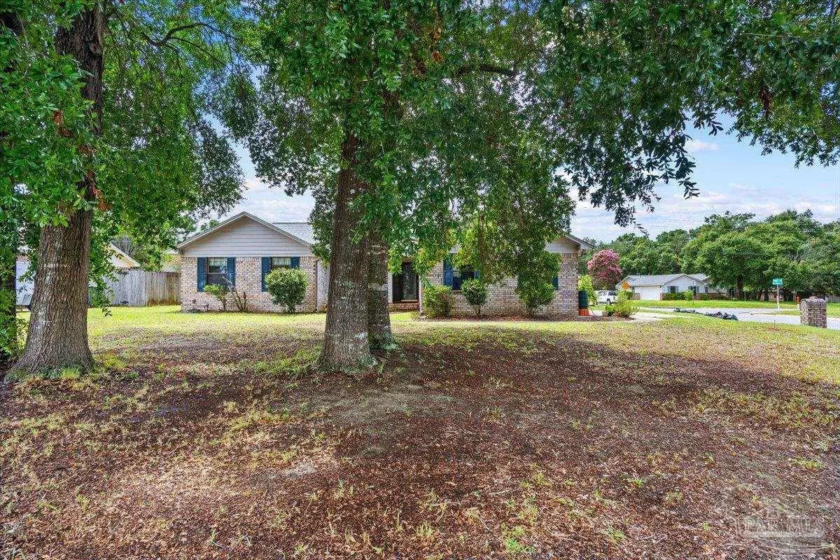 7967 Briaroak Dr, Pensacola, FL 32514 - #1