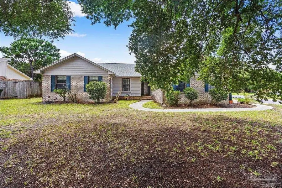 7967 Briaroak Dr, Pensacola, FL 32514 - #3