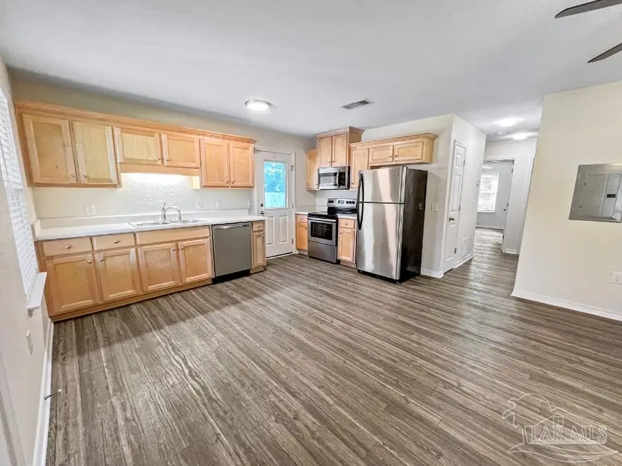 9241 Mabel St, Pensacola, FL 32514 - #3