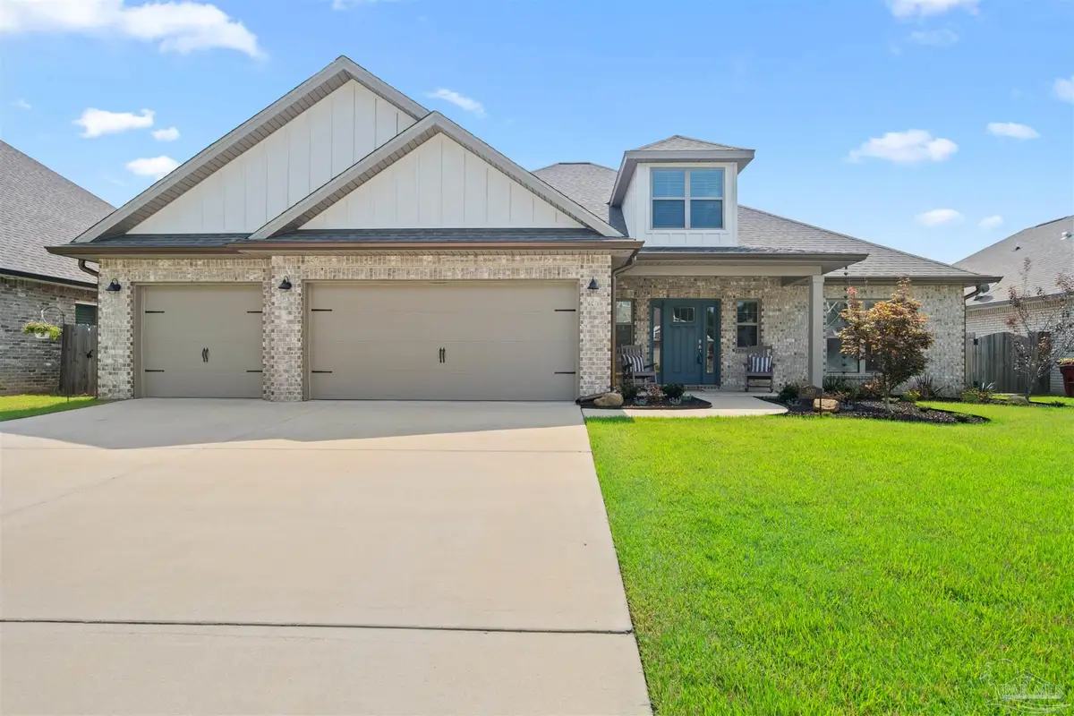 5970 Cherry Hill Cir, Pace, FL 32571 - #1
