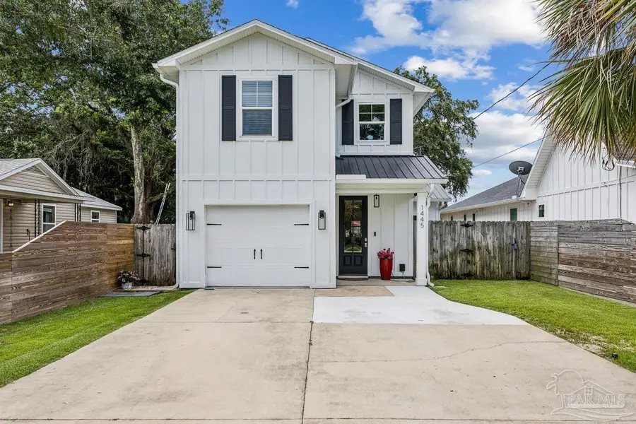 1445 E Cross St, Pensacola, FL 32503 - #2