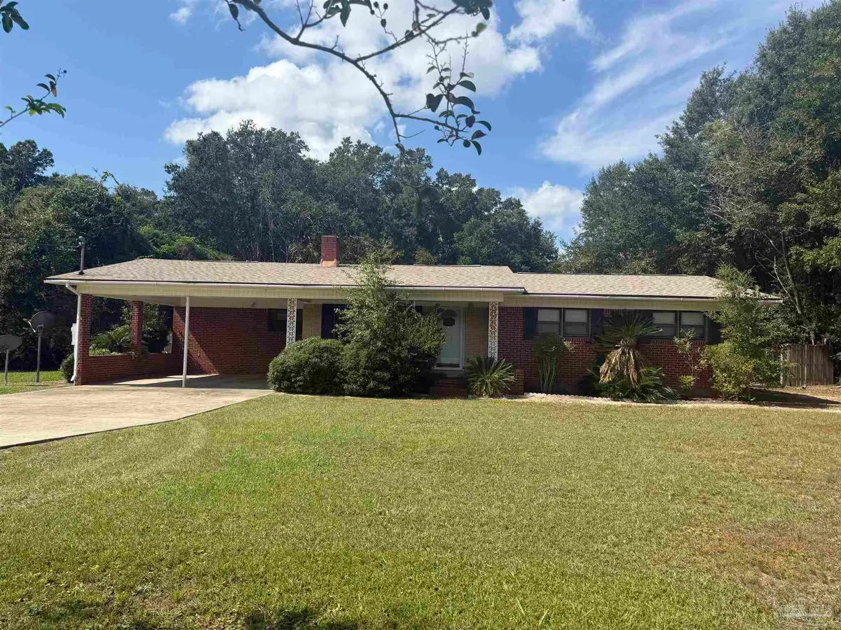 4663 Chumuckla Hwy, Pace, FL 32571 - #1