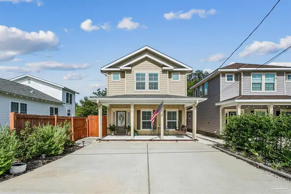 720 S N St, Pensacola, FL 32502