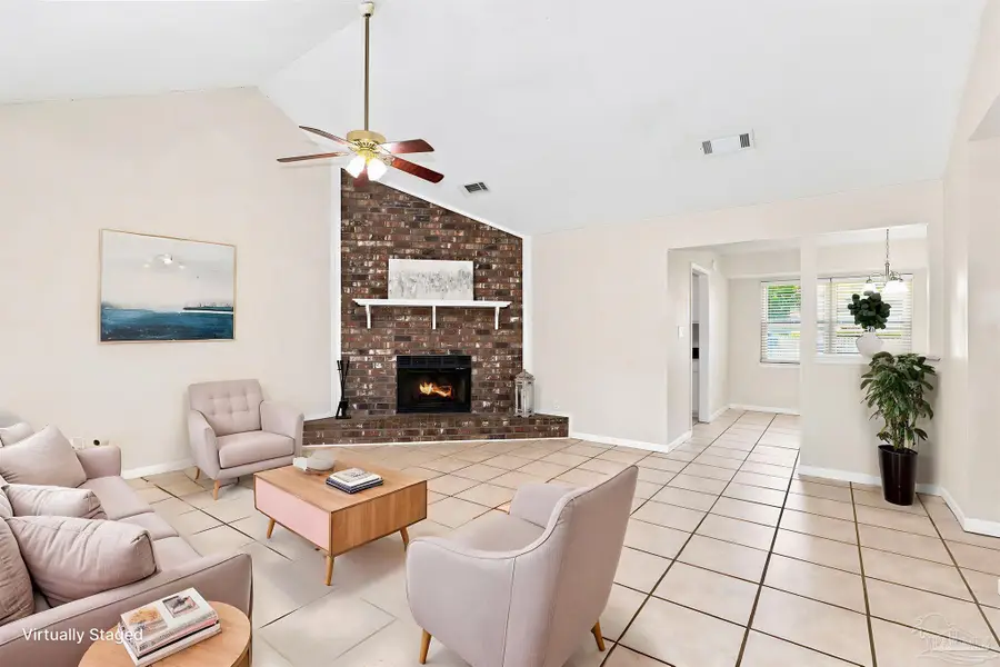 1464 Sanibel Ln, Gulf Breeze, FL 32563 - #2