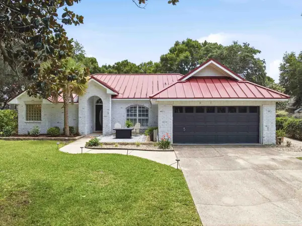 3144 Calle De Cortez, Navarre, FL 32566