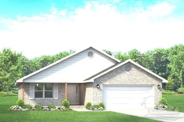 526 Sugar Pine Way #25A, Cantonment, FL 32533