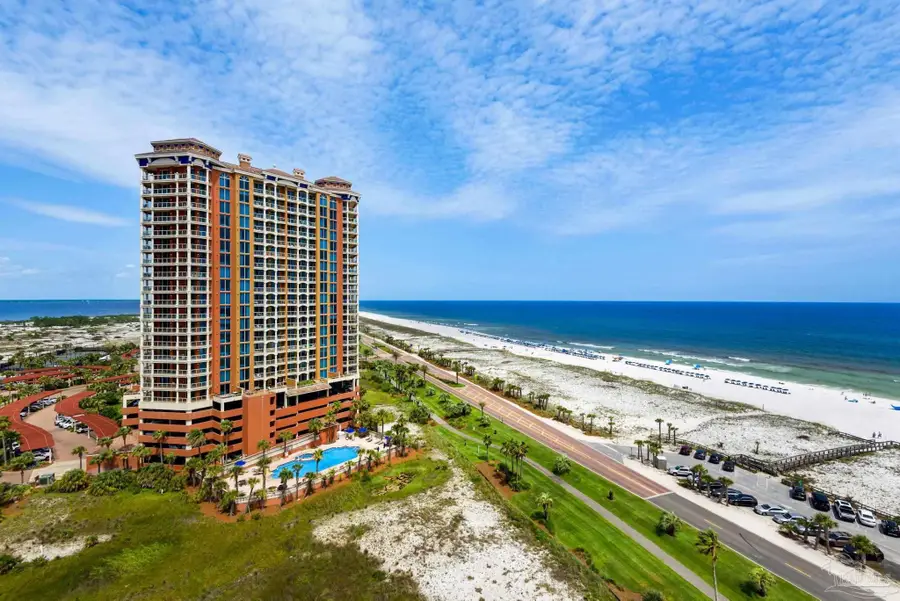 5 Portofino Dr #1209, Pensacola Beach, FL 32561 - #3