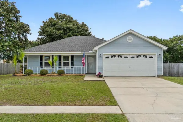 2248 Kerra Ln, Navarre, FL 32566
