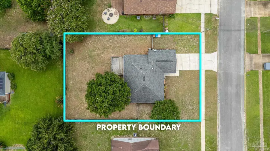 2248 Kerra Ln, Navarre, FL 32566 - #3