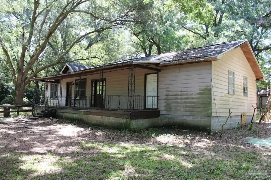 6691 Wonderlake Rd, Pensacola, FL 32526 - #2
