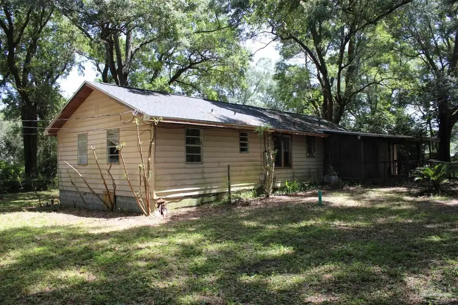 6691 Wonderlake Rd, Pensacola, FL 32526 - #3