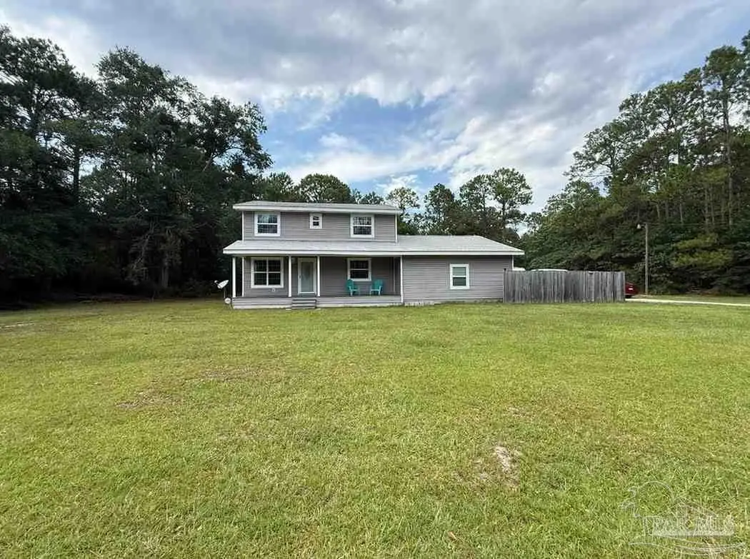2125 Pearson Rd, Milton, FL 32583 - #1