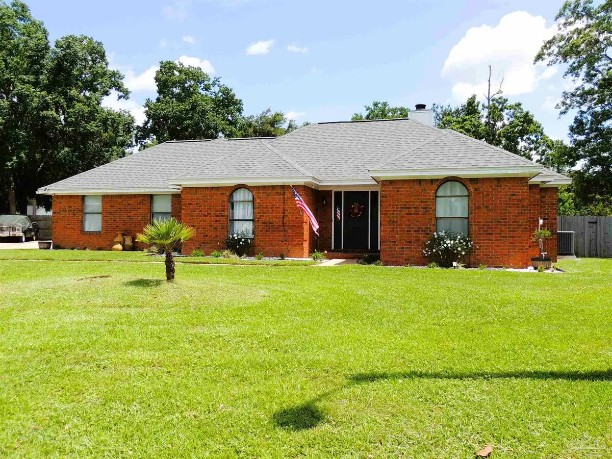 2794 Chickering Rd, Pensacola, FL 32514 - #1