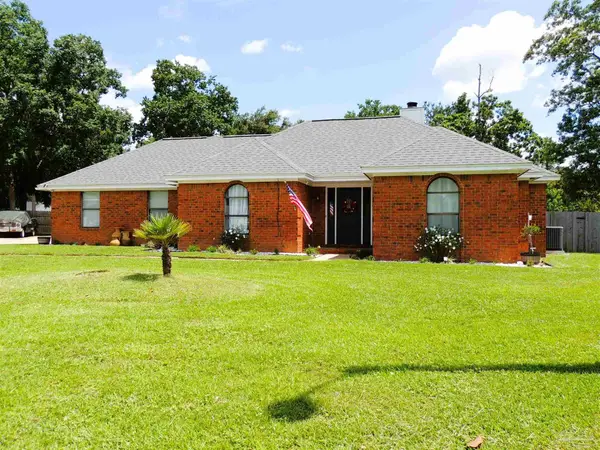 2794 Chickering Rd, Pensacola, FL 32514