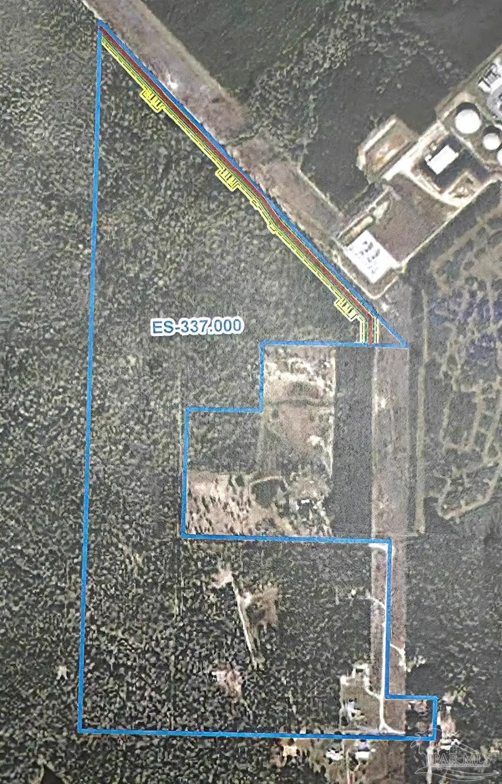 947 New Haven Dr, Cantonment, FL 32533 - #1