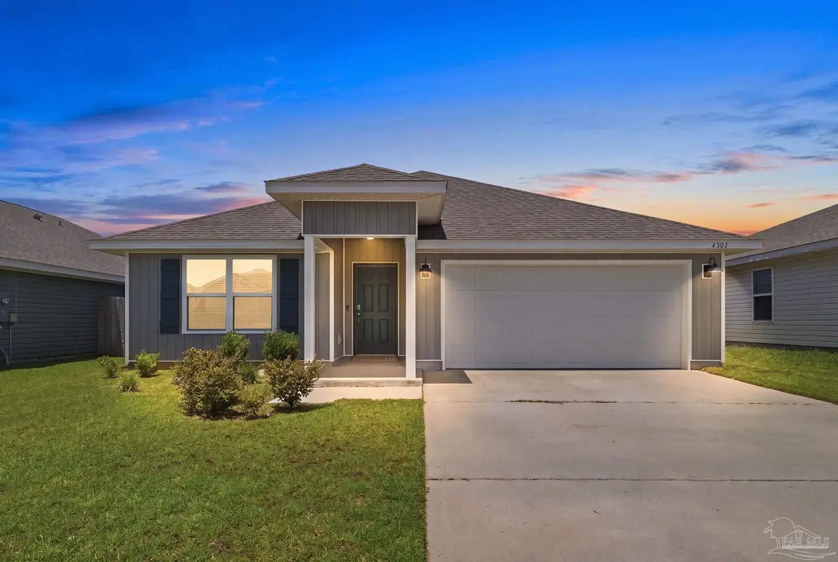 4381 Tiger Oak Ct, Pace, FL 32571 - #1