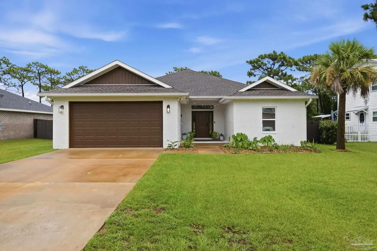 1602 Ponderosa Dr, Gulf Breeze, FL 32563 - #1