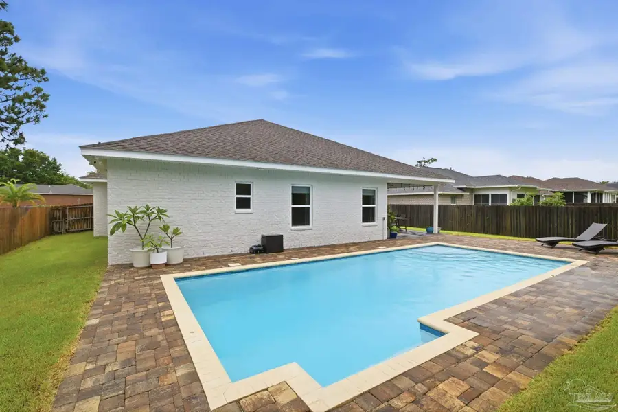 1602 Ponderosa Dr, Gulf Breeze, FL 32563 - #3