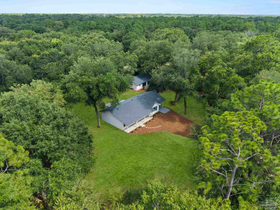 6300 Brigadier Rd, Milton, FL 32570 - #2