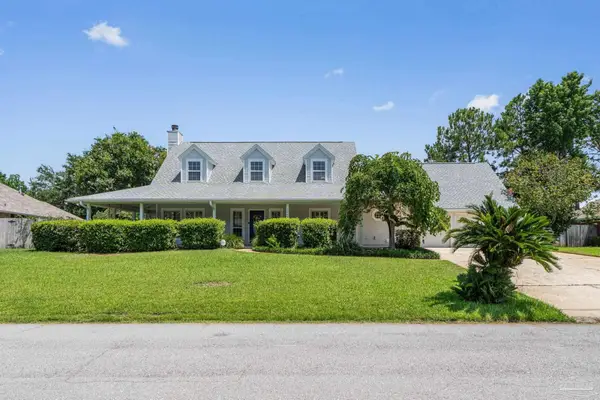 3906 India Cv, Gulf Breeze, FL 32563