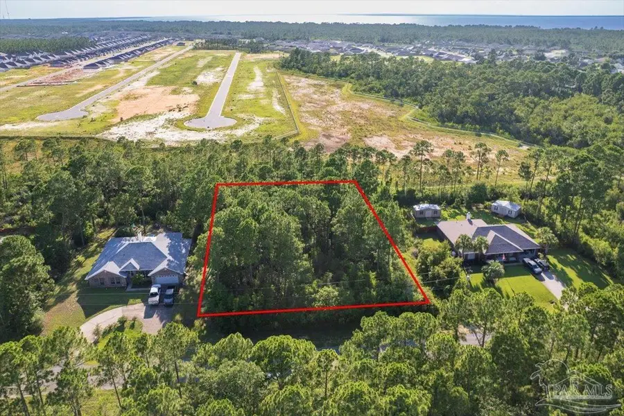 2339 Winfield Dr, Navarre, FL 32566 - #2