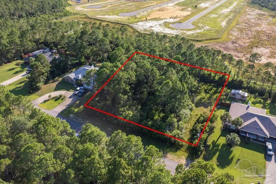 2339 Winfield Dr, Navarre, FL 32566 - #3