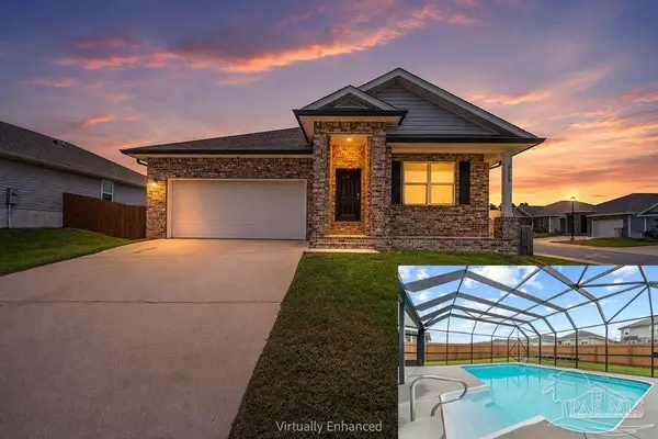 5608 Guinevere Ln, Milton, FL 32583
