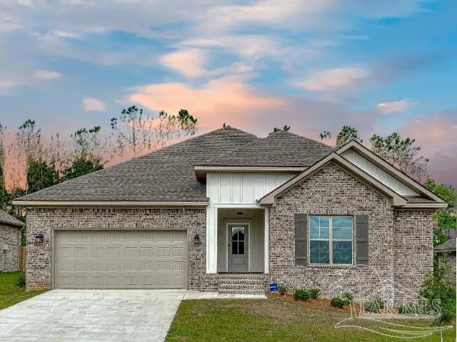 12223 Lone Eagle Dr, Spanish Fort, AL 36527 - #1