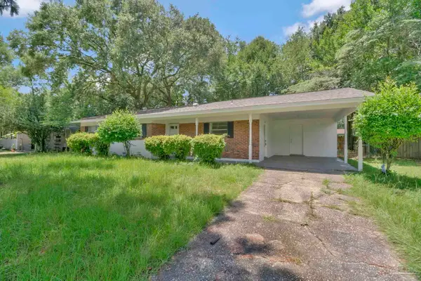 4515 Havre Way, Pensacola, FL 32505