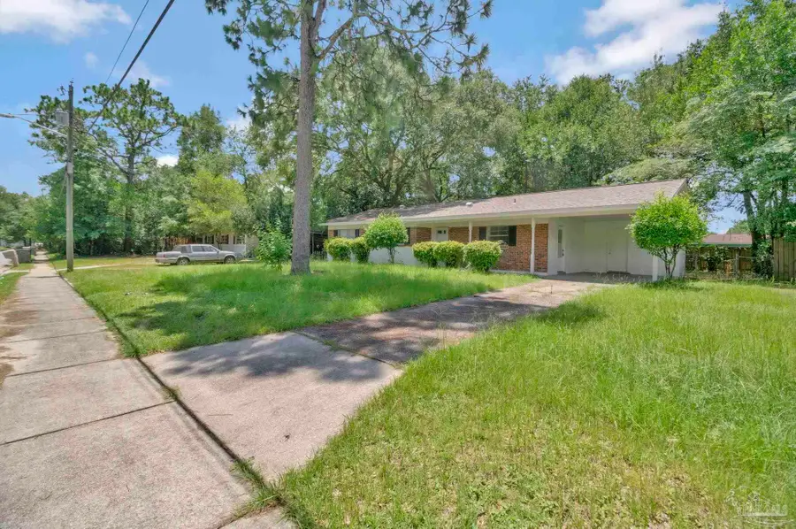 4515 Havre Way, Pensacola, FL 32505 - #2