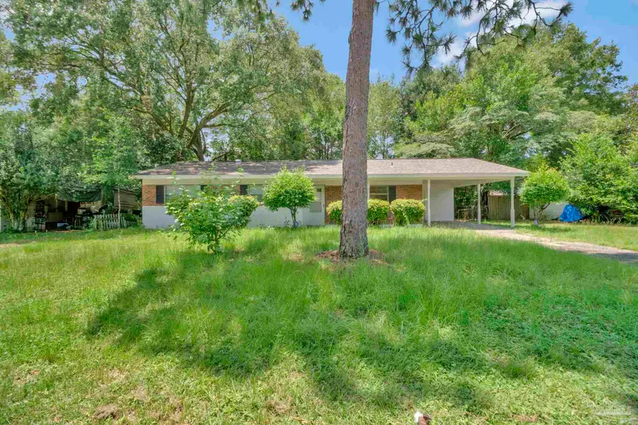 4515 Havre Way, Pensacola, FL 32505 - #3
