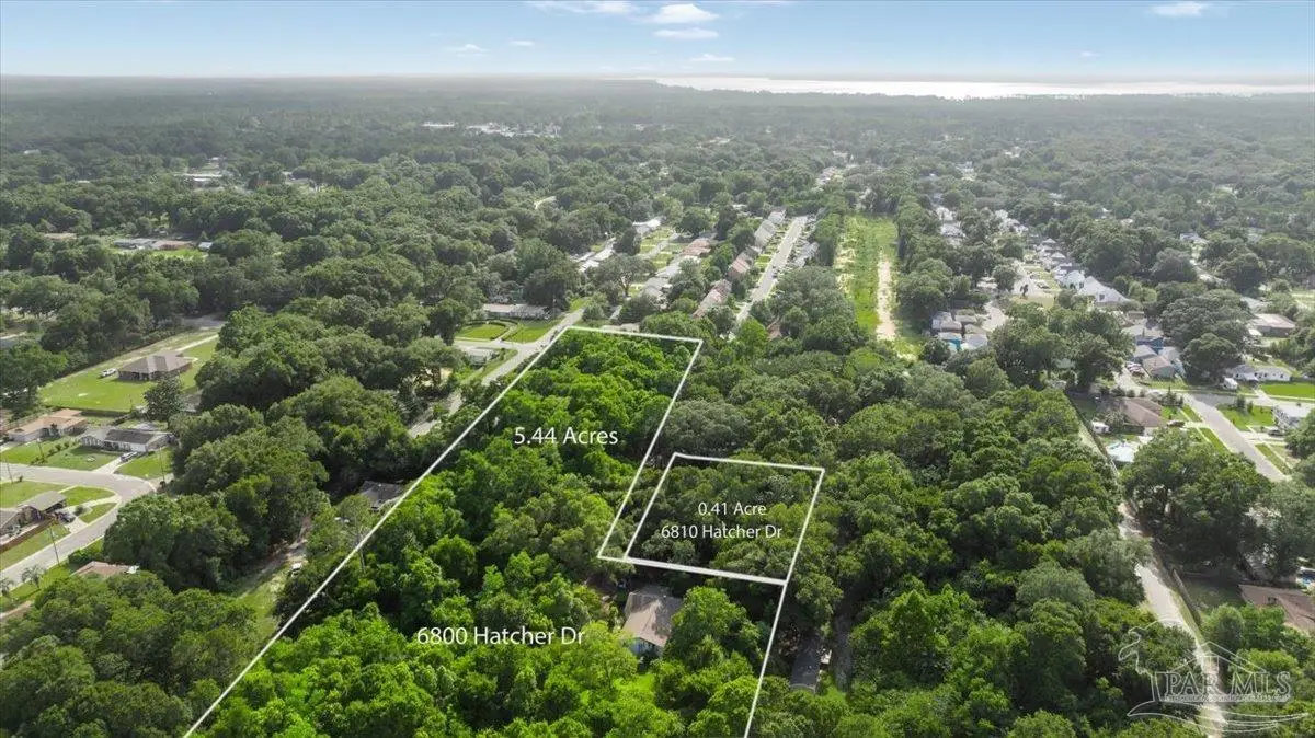 6800 Hatcher Rd, Pensacola, FL 32506 - #1