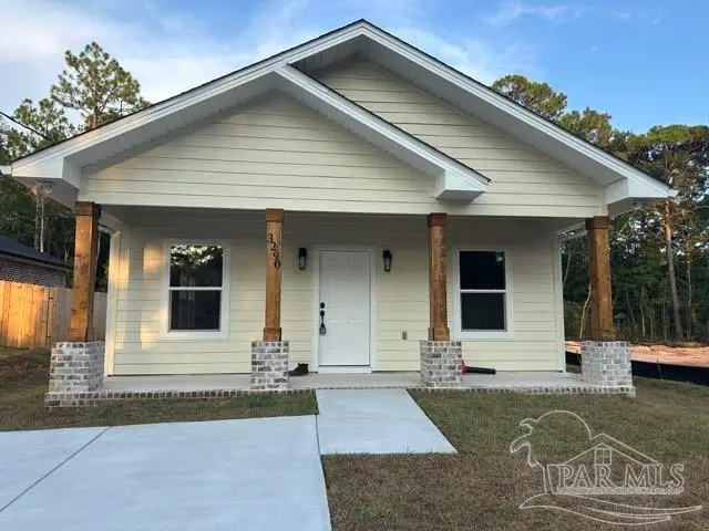 00 29th Ave, Milton, FL 32583 - #2
