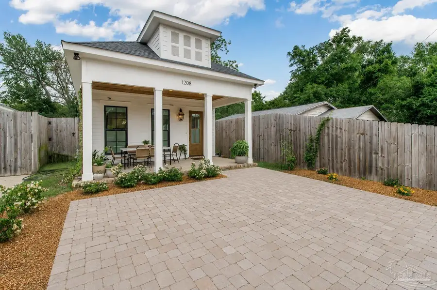 1208 E Fisher St, Pensacola, FL 32503 - #2