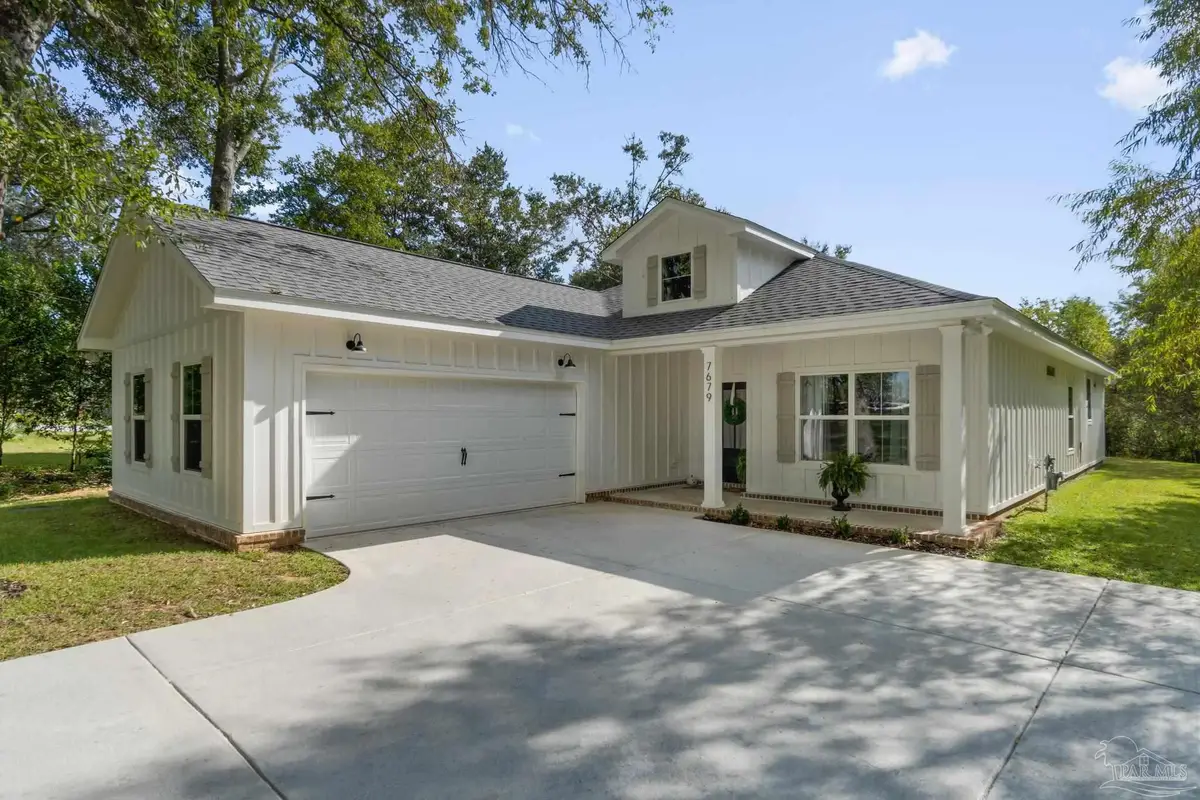 4853 Aleff Rd, Pace, FL 32571 - #1