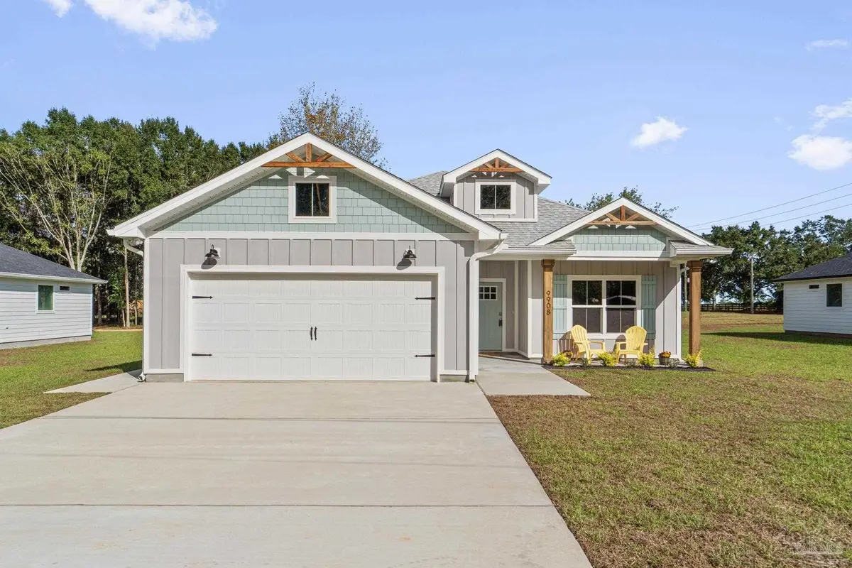 4847 Aleff Rd, Pace, FL 32571 - #1