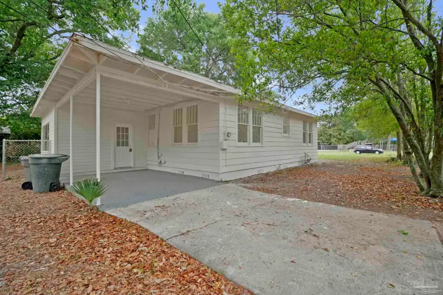 1322 Wisteria Ave, Pensacola, FL 32507 - #3