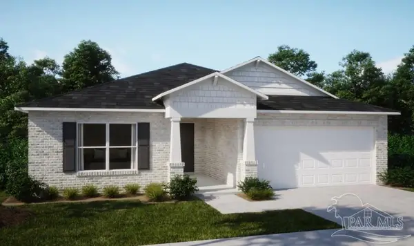 10746 Lucie Ct, Pensacola, FL 32526