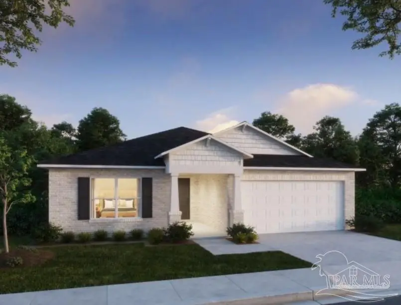 10746 Lucie Ct, Pensacola, FL 32526 - #2