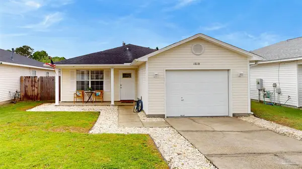 1010 Antigua Cir, Pensacola, FL 32506