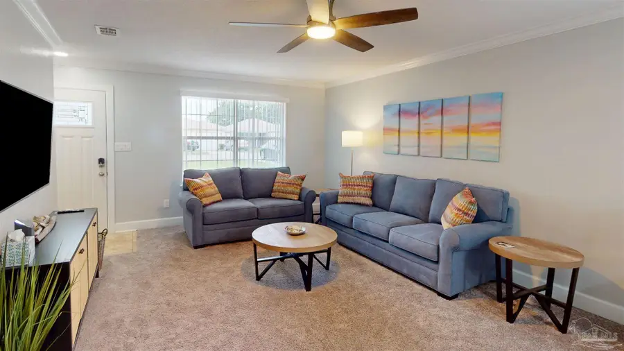 1010 Antigua Cir, Pensacola, FL 32506 - #3