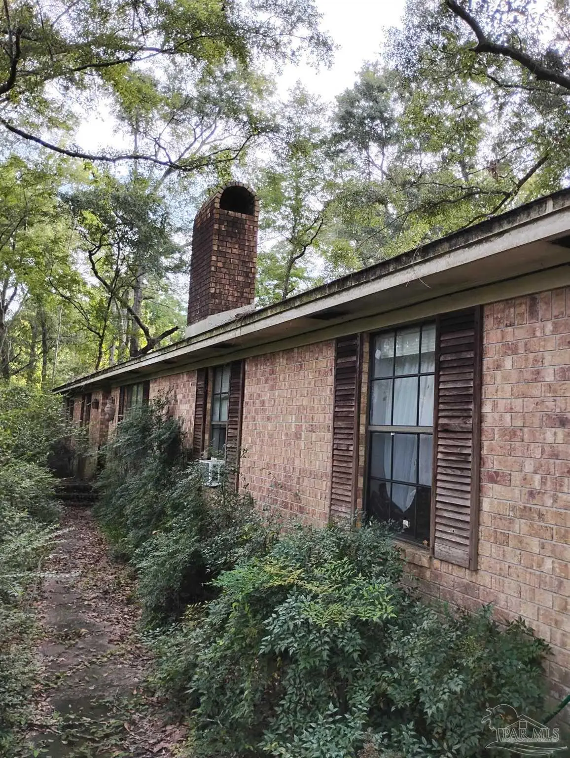 136 Navarro Rd, Cantonment, FL 32533 - #1
