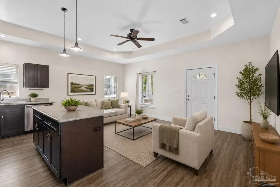 2010 W Gregory St, Pensacola, FL 32502 - #3