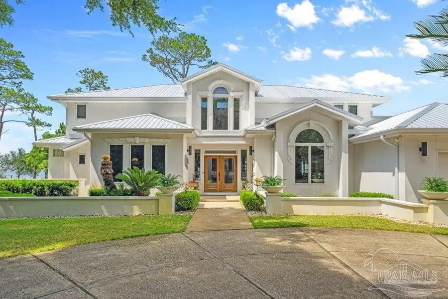 458 Parish Blvd, Mary Esther, FL 32569 - #3